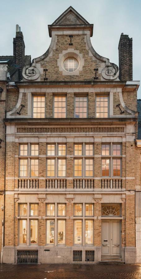 The Chamberlain Villa Ieper Buitenkant foto